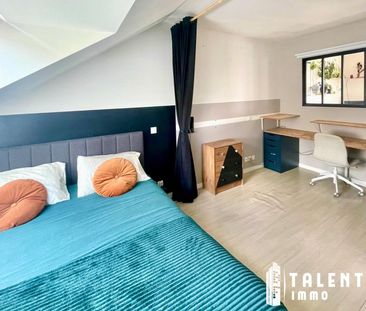 Location Appartement 2 pièces 39m² SAUTRON 44880 - Photo 4