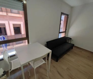 Estudio de alquiler en Santa Catalina - San Bartolomé - Foto 2