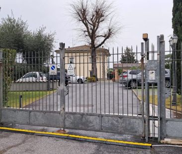 Via Appia Nuova – Capannelle - Photo 2