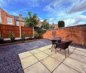 Sherwin Street, Derby, DE22 - Photo 1