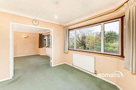 Knowle Close, Caversham, Reading, Berkshire, RG4 - Photo 3
