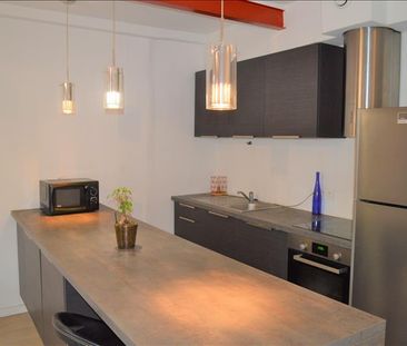 Location Appartement 2 pièces 43m² NANTERRE 92000 - Photo 3