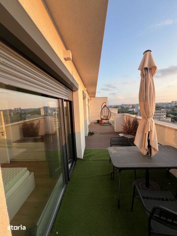 Apartament 2 camere Timpuri Noi - Photo 2