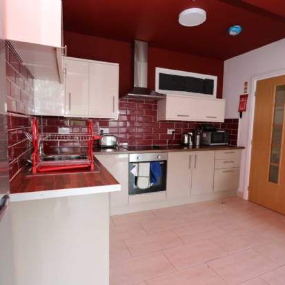 1 bedroom property to rent in Coventry - Photo 3