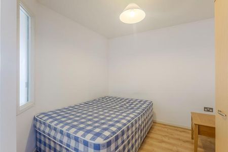 1 bedroom apartment to rent Marco Island, Huntingdon Street, Nottingham, NG1 - Photo 4