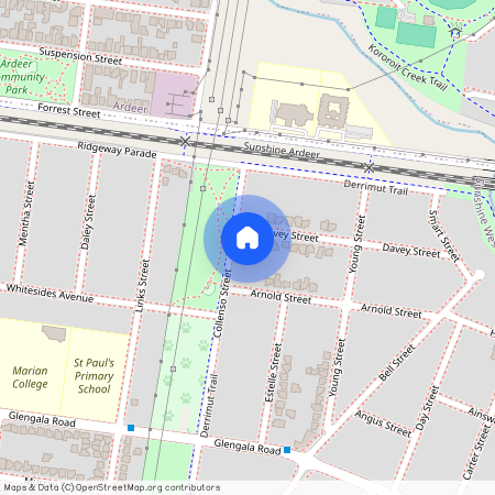 37 Davey Street, Sunshine West VIC 3020