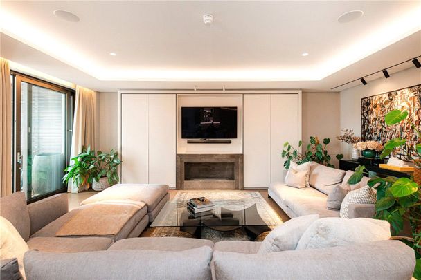 Campden Hill, W8 - Photo 1