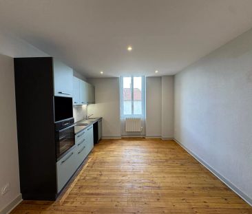 APPARTEMENT T2BIS - QUARTIER PELISSIER ALBI - Photo 2