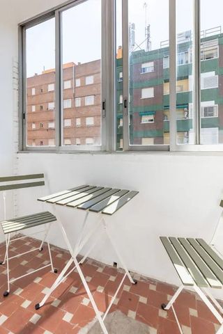 Avenida del Cid, Valencia, Valencian Community 46014 - Photo 5