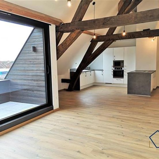 Appartement te huur - Photo 1