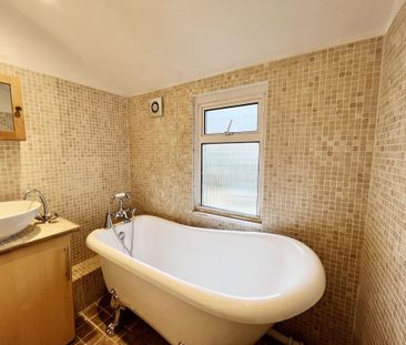 1 bedroom terraced house to rent - Photo 6