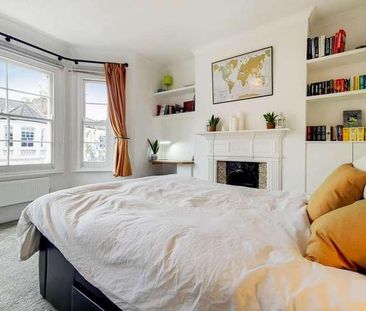 Hackford Road, Sw, Oval, SW9 - Photo 3