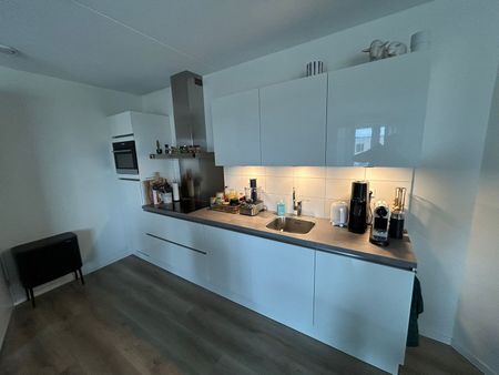 Appartement te huur: Deurningerstraat 80-A 7514 BK Enschede - Foto 2