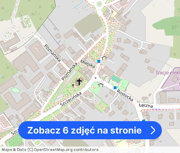 Do wynajęcia nowe 2-pokojowe mieszkanie - ul. Małe Błonia - Zdjęcie 1