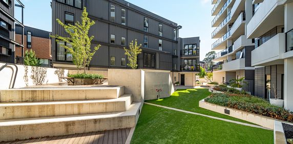 36/2 Torrens Street, Braddon ACT 2612 - Apartment For Rent | Domain - Photo 2