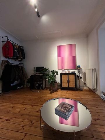 Appartement te huur - Foto 2