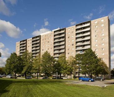 For Lease - 195 Kennedy Road Unit# 1116, Brampton, Ontario - Photo 3