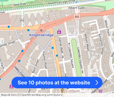 Richmond Court, Sloane Street, London, SW1X - Photo 1