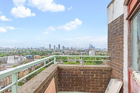 Room in a Shared Flat, Masterman House, SE5 - Photo 5