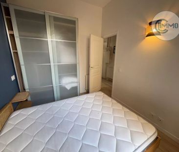 Location Appartement 2 pièces 22m² NICE 06000 - Photo 2