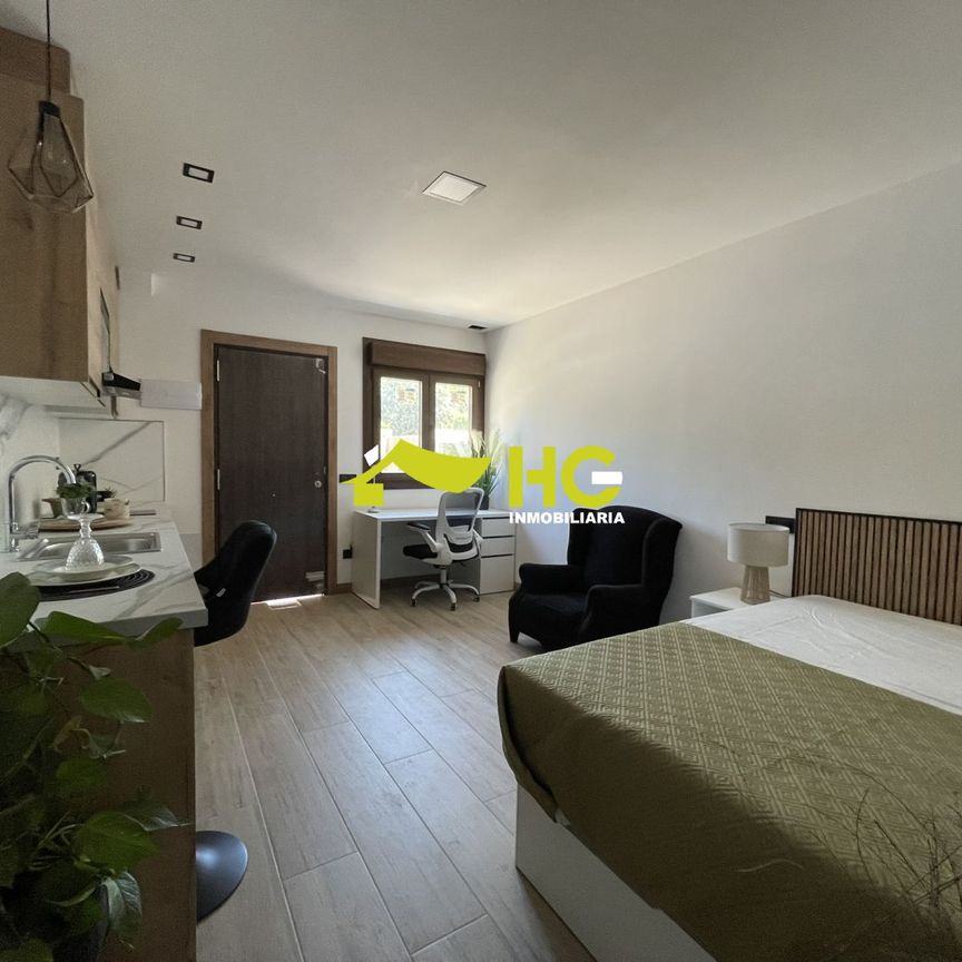 Alquiler Estudio en Urbanización - El Bosque, Villaviciosa De Odón - Photo 1