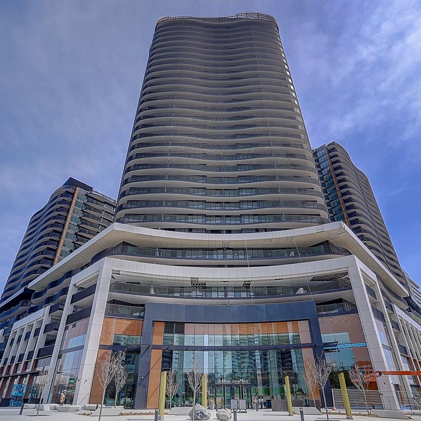 For Lease - 18 Esther Shiner Boulevard Unit# 1601, Toronto, Ontario - Photo 1