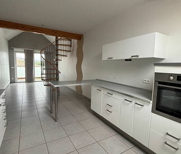 A louer : superbe F2 à Longeville les saint - avold - Photo 4