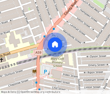 Romley Street, Liverpool, L4 - Photo 1