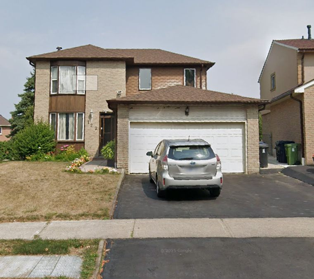 For Lease - 122 Caronia Square Unit# BSMT, Toronto, Ontario - Photo 1