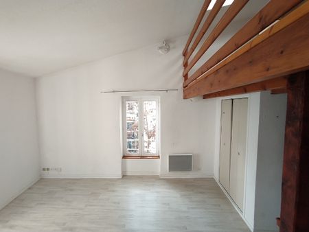 Appartement - 2 pièces - Jaude - Photo 5