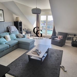 Location Appartement 3 pièces 67m² BOUGUENAIS 44340 - Photo 2