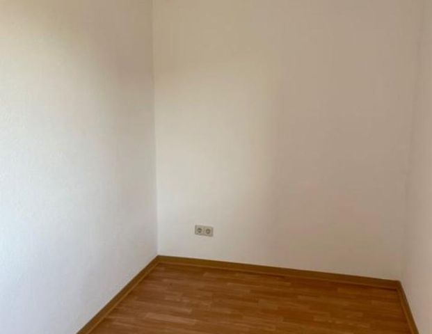 Reizende 3-Zimmerwohnung mit Garten - Foto 1