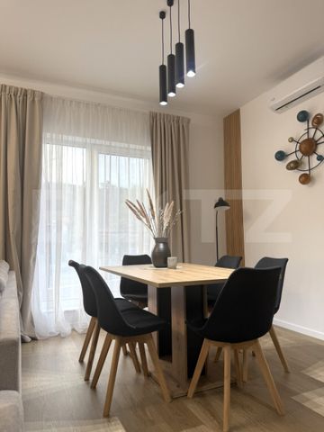 Casa individuala, 90 mp, curtea 355 mp, zona Emerson - Fotografie 3