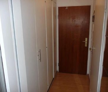 Helle 1-Zi-Mietwohnung in Uhlenhorst/Barmbek-Süd + Garage - Foto 1