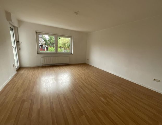 Gemütliche Etagenwohnung in abwechslungsreicher Atmosphäre - Photo 1