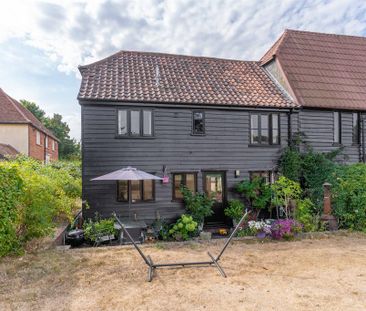 2 bedroom semi-detached house to rent - Photo 1