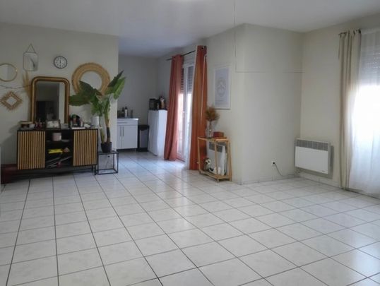 Appartement T2 MURET à louer - Photo 1