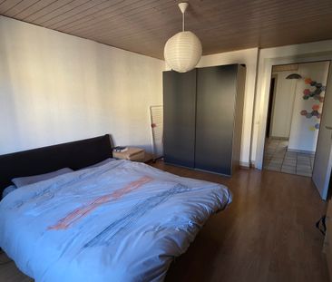 Charmant appartement de 3 pièces - Photo 1