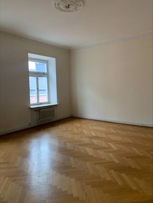 Kungsgatan 18 - Foto 1