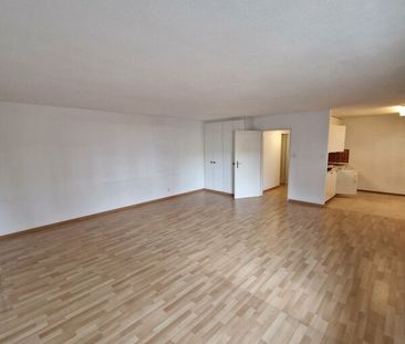 1.5 Zimmerwohnung im Osten der Stadt St. Gallen - Photo 3