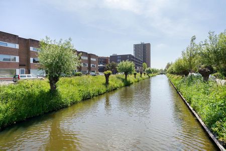 Appartement te huur: Pieter Calandlaan 714 1060 TX Amsterdam - Photo 2