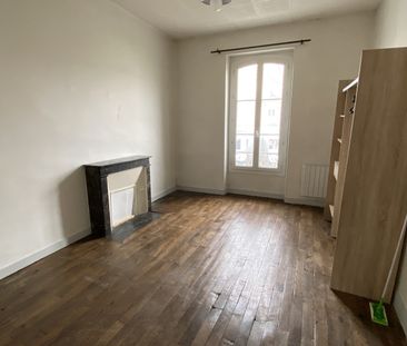 Location Appartement 2 pièces 45m² ANGERS 49000 - Photo 5