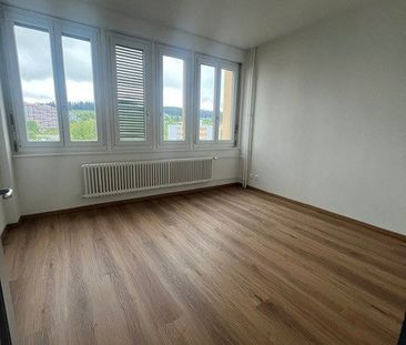 3 Zimmer, 81 m², 3. Stock - Photo 4