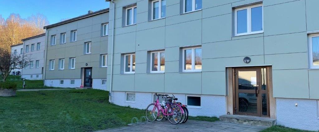 Vällaregatan 4 - Foto 1