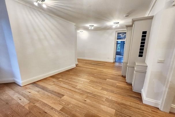 4 bedroom apartment to rent - Photo 1