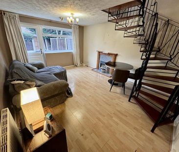 2 bedroom semi-detached house to rent - Photo 1