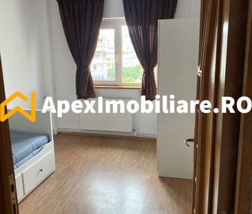 Apartament 4 camere de inchiriat Vacaresti Bucuresti | ApexImobiliare. - Fotografie 2