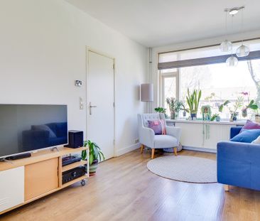 Burgemeester Van Tuyllkade 72bs, 3553 AL Utrecht - foto 2