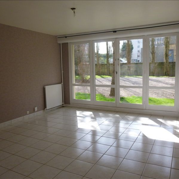 Location Appartement 2 pièces 60m² - Photo 1