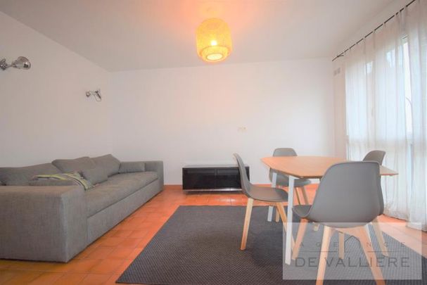 Location Appartement 3 pièces 60m² NANTERRE 92000 - Photo 1